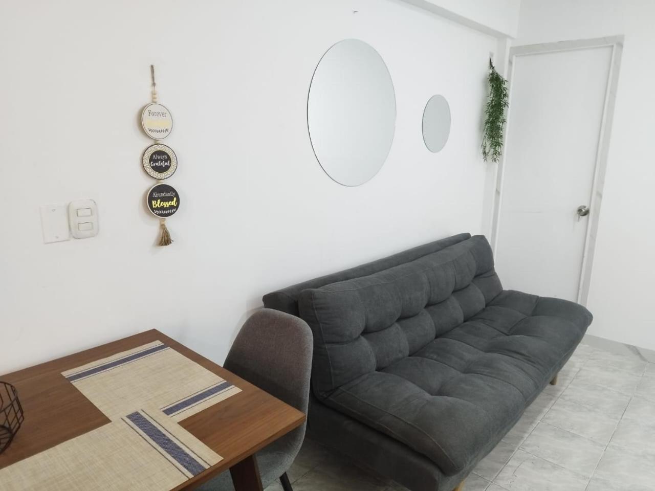 Apartment Apto Edificio Frente Al Mar, Marbella Cartagena