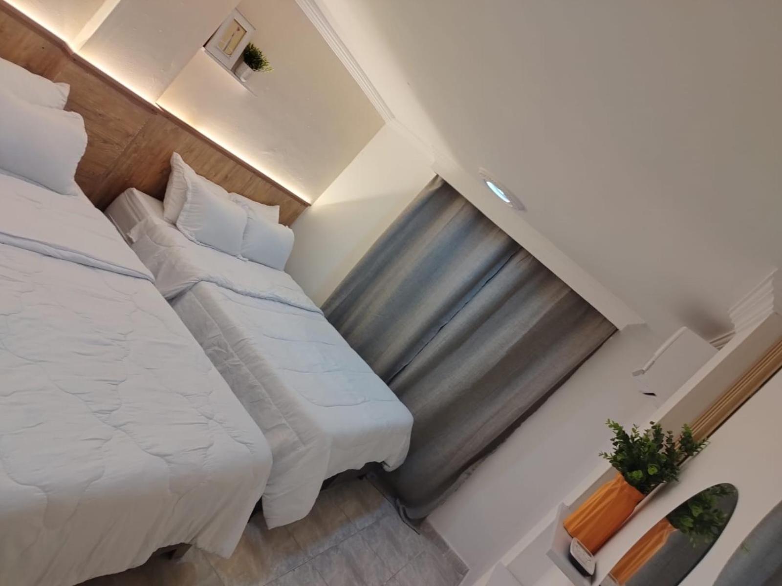 Apartment Apto Edificio Frente Al Mar, Marbella *