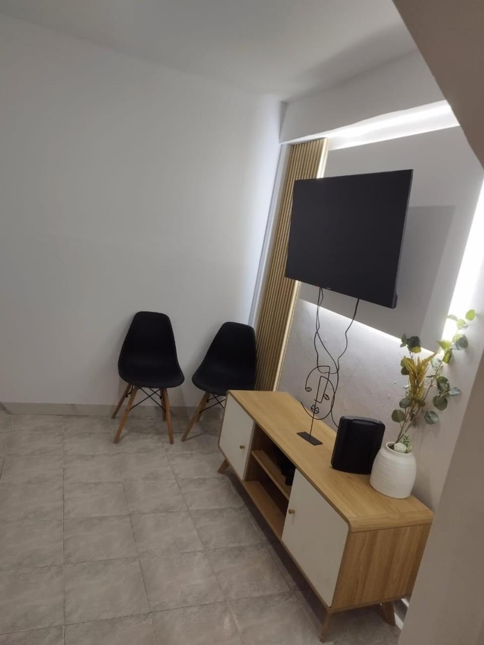 Apartment Apto Edificio Frente Al Mar, Marbella Cartagena