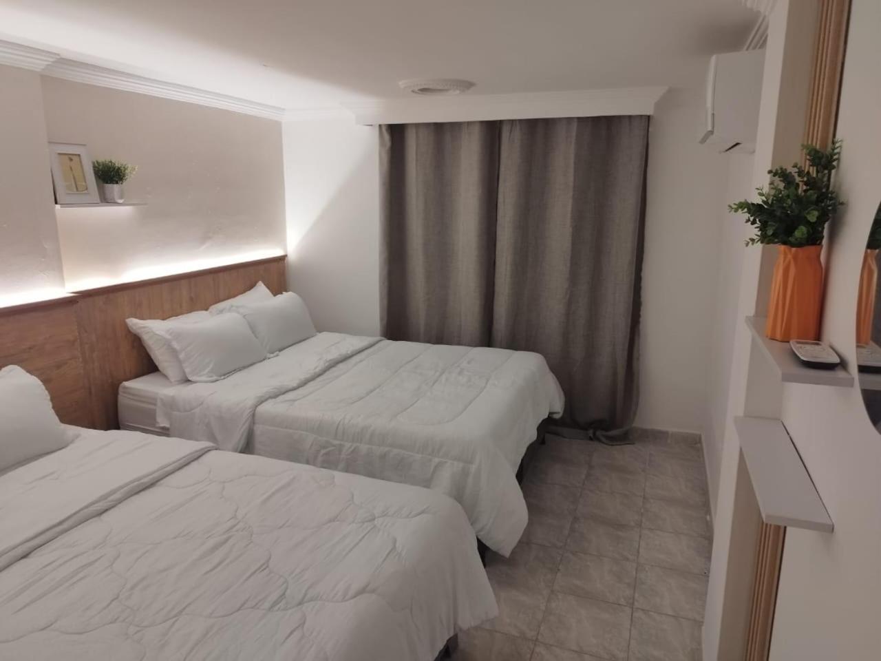 Apartment Apto Edificio Frente Al Mar, Marbella
