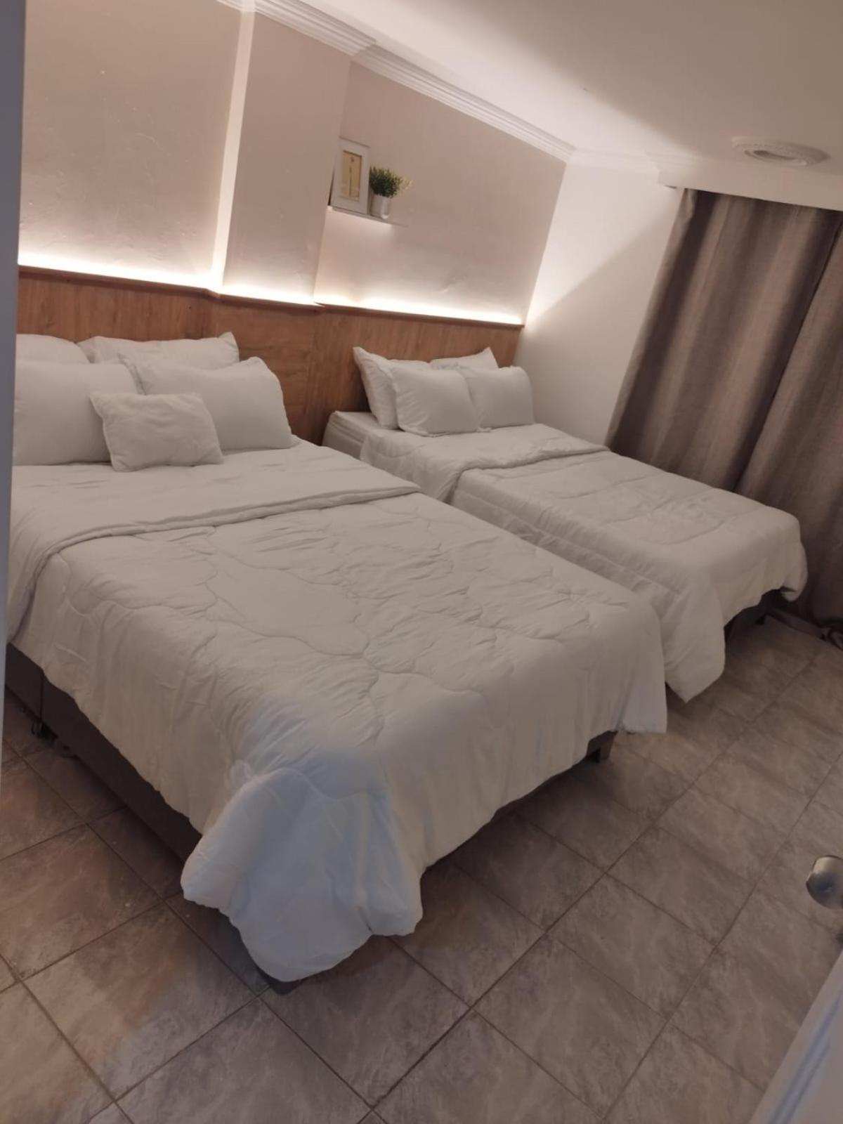 Apartment Apto Edificio Frente Al Mar, Marbella *